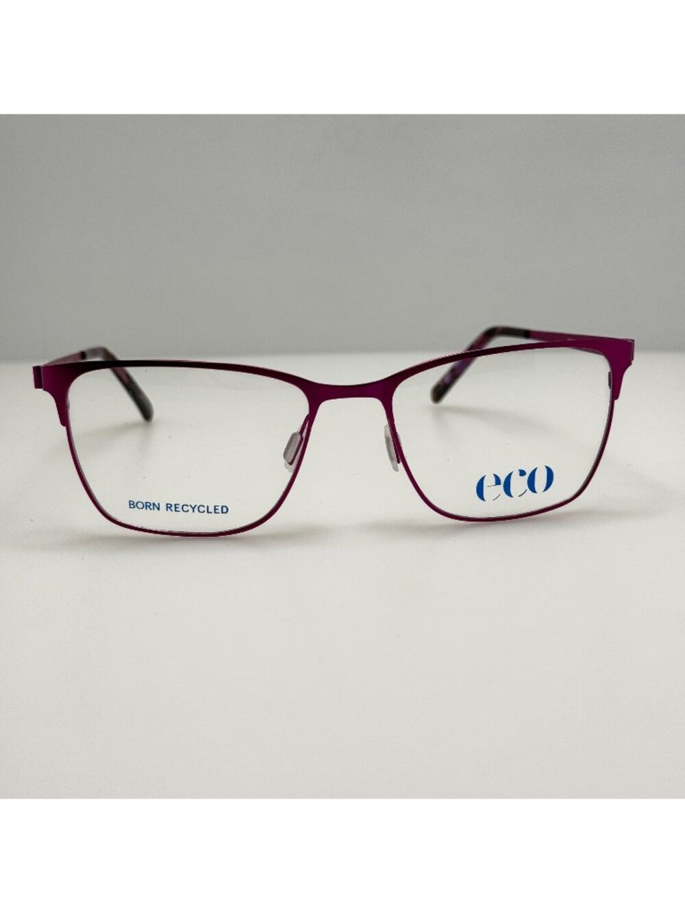 Eco Shanghai MGNT Eyeglasses Eye Glasses Frames 54-17-140